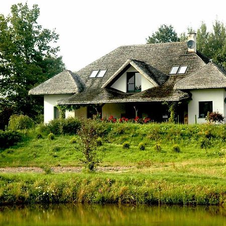 Wodne Ogrody Villa Dobczyce Bagian luar foto