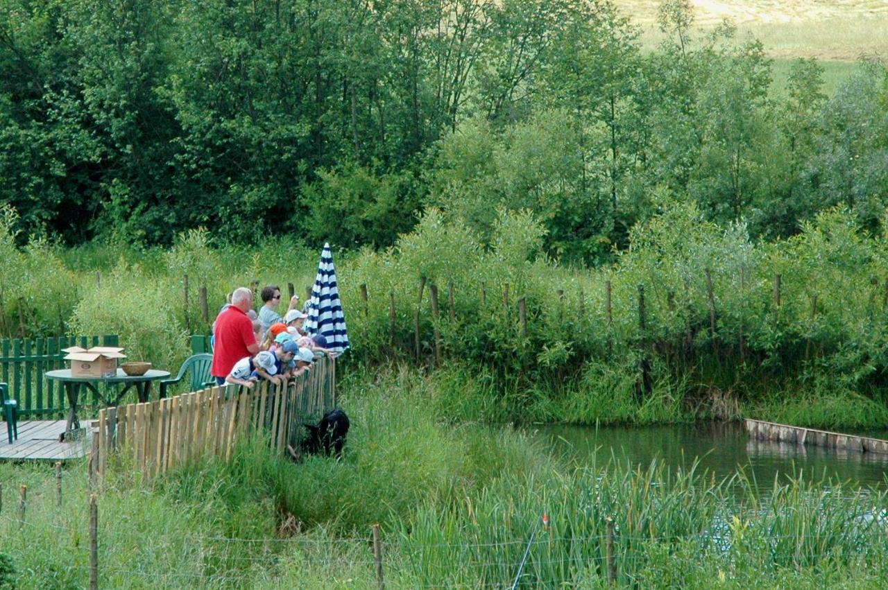 Wodne Ogrody Villa Dobczyce Bagian luar foto