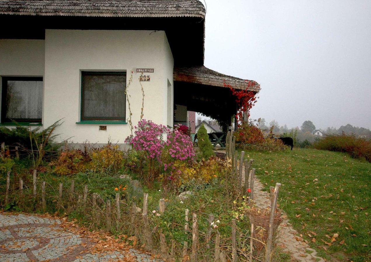 Wodne Ogrody Villa Dobczyce Bagian luar foto