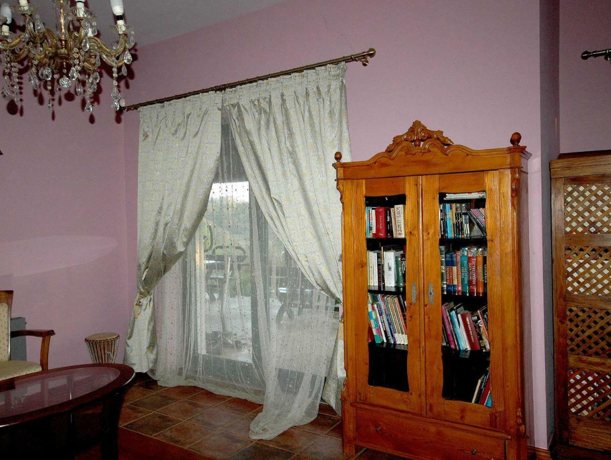 Wodne Ogrody Villa Dobczyce Bagian luar foto