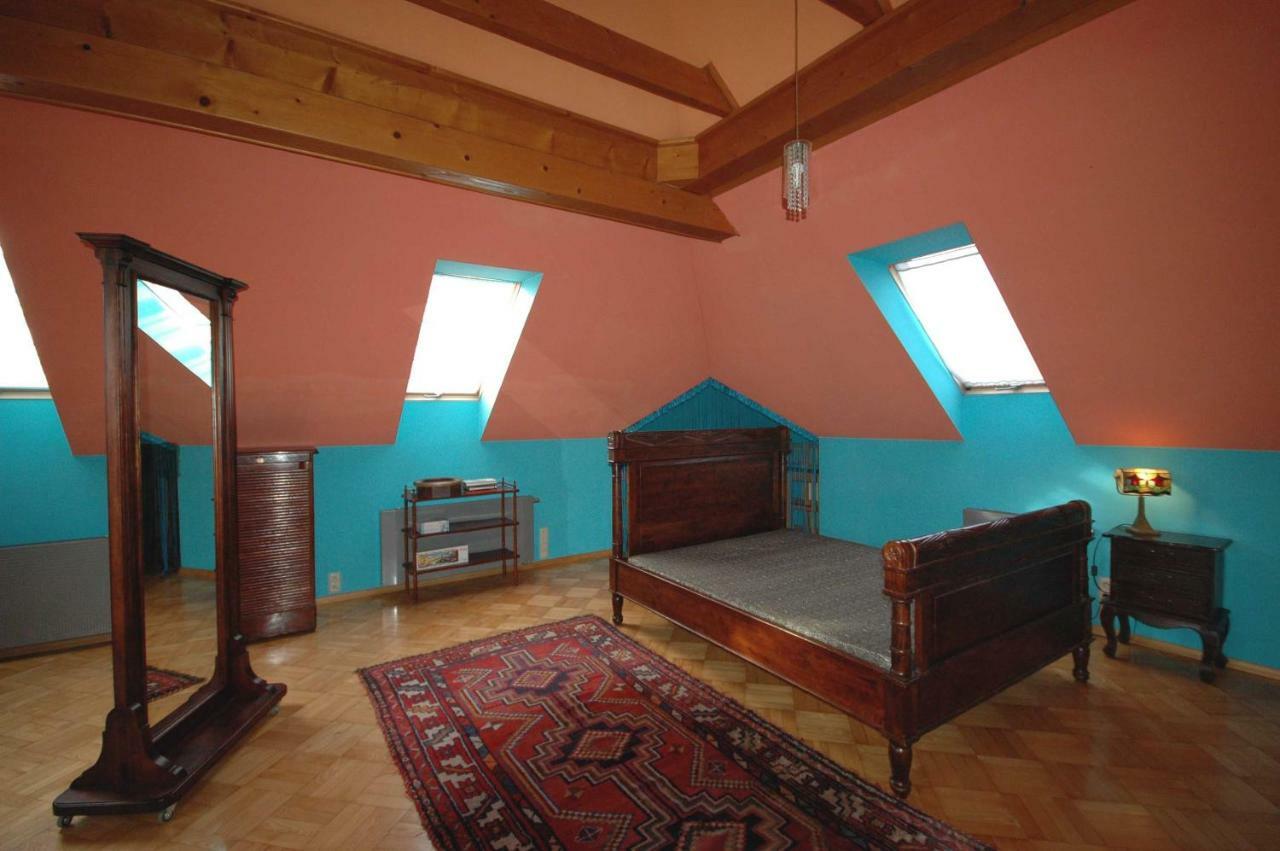 Wodne Ogrody Villa Dobczyce Bagian luar foto