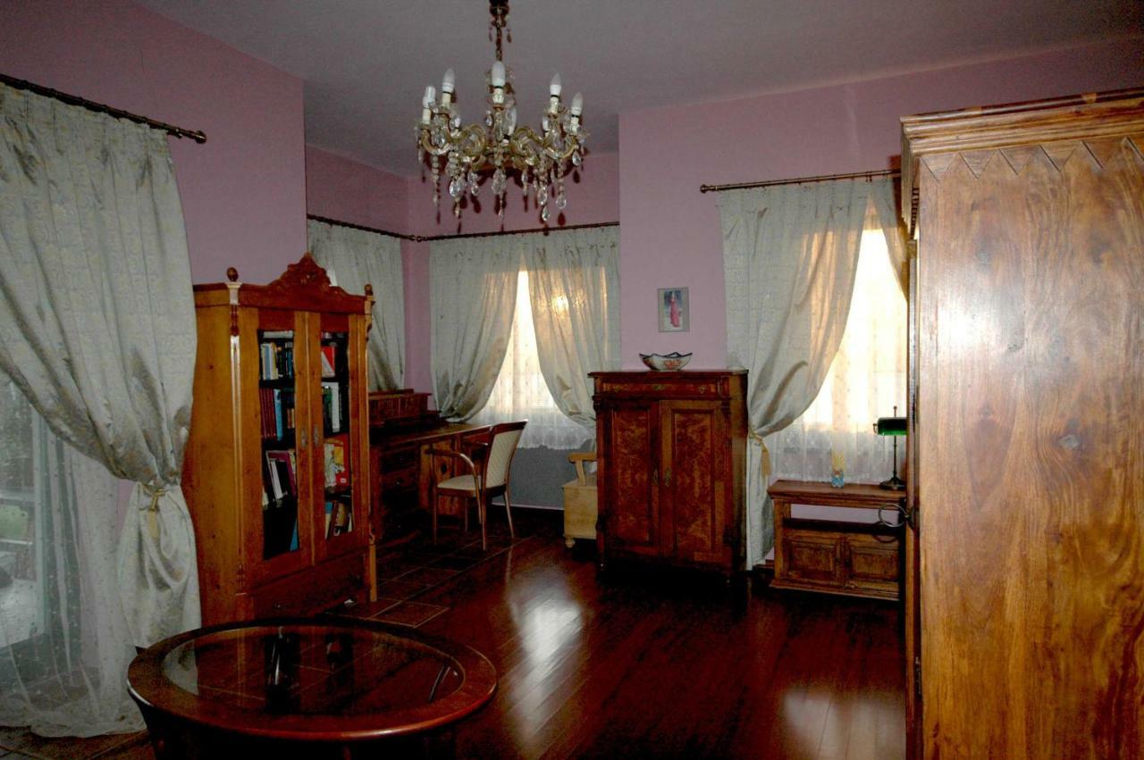 Wodne Ogrody Villa Dobczyce Bagian luar foto