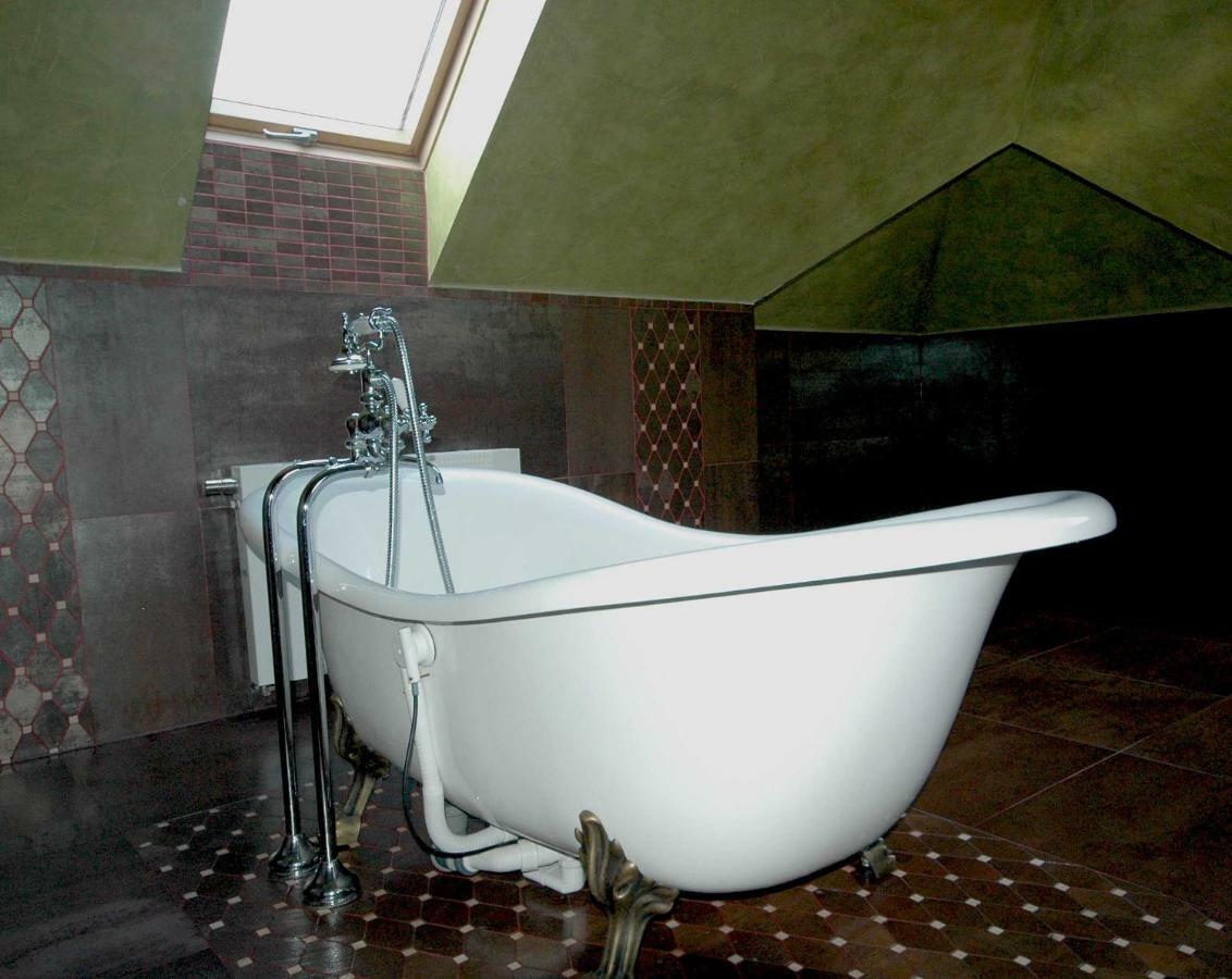 Wodne Ogrody Villa Dobczyce Bagian luar foto
