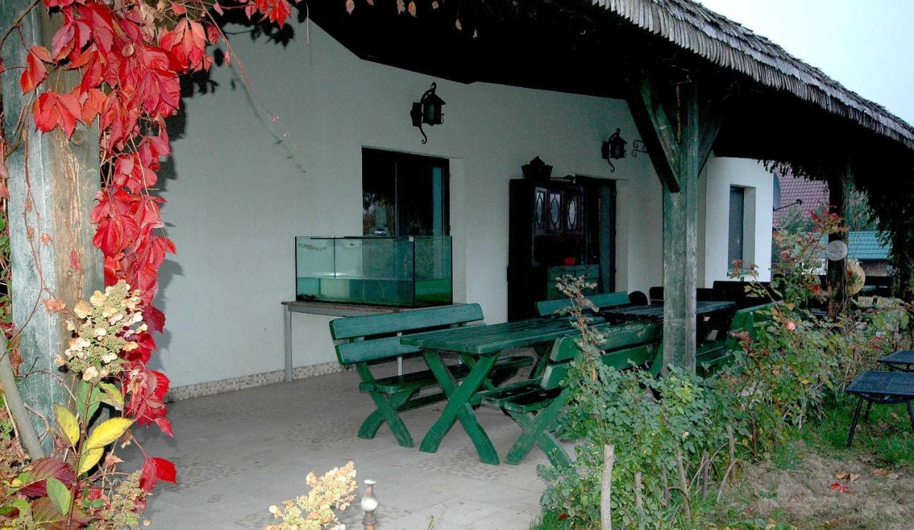 Wodne Ogrody Villa Dobczyce Bagian luar foto